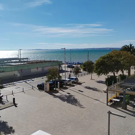 Appartement Vista Mar Fabulosa Playa Y Puerto