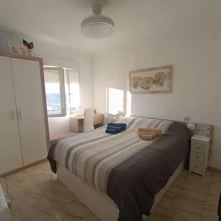 Appartement Vista Mar Fabulosa Playa Y Puerto *